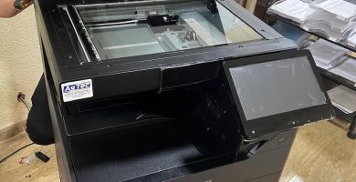 Es mejor comprar o alquilar - renting de impresoras