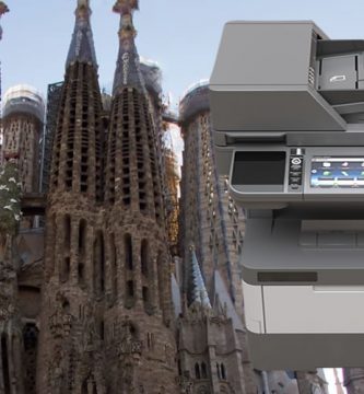 Conoce nuestro Renting Impresoras Barcelona