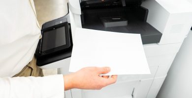 alquiler de impresoras empresas ventajas