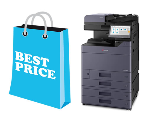 conoce nuestro precio de alquiler de impresoras