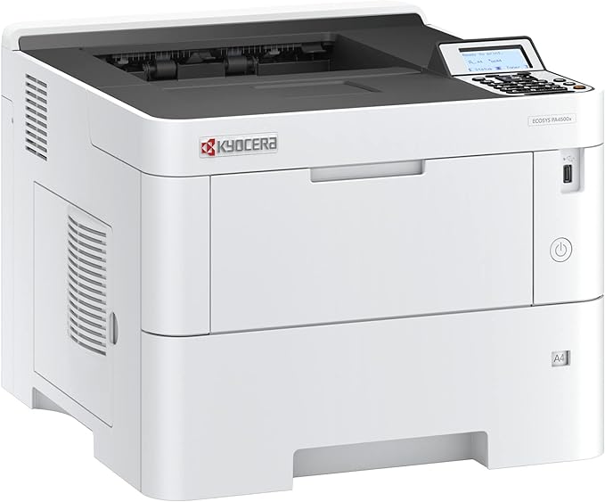 Renting impresora Kyocera 55PPM