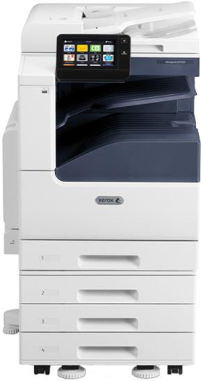 renting impresoras xerox multifunción A3