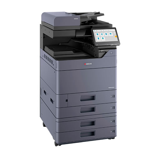 Impresora Alta Velocidad