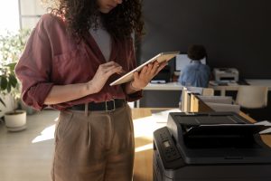 Kyocera Soporte Técnico