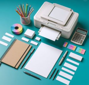 impresora multifuncional