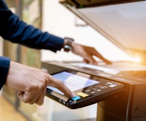 Renting Fotocopiadoras con Mantenimiento | 100% Incluido