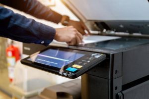 Alquila tu fotocopiadora sin entrada