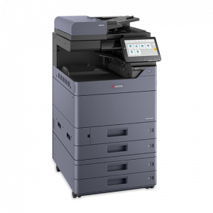 Esquema de ahorro de costes renting Kyocera TaskAlfa 2554ci