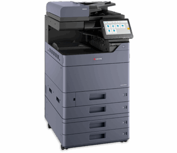 Kyocera TaskAlfa MZ2501ci Impresora Multifunción Color