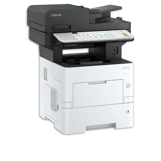 Renting multifunción B/N Kyocera A4 ECOSYS MA4500 todo incluido