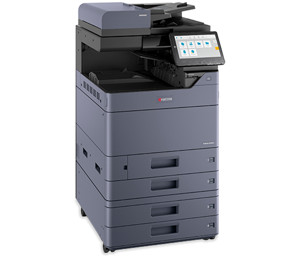 Renting multifunción color Kyocera A3 TASKalfa MZ2501ci todo incluido