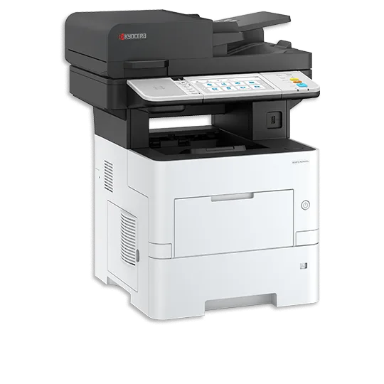 Renting multifunción B/N Kyocera A4 ECOSYS MA4500 todo incluido