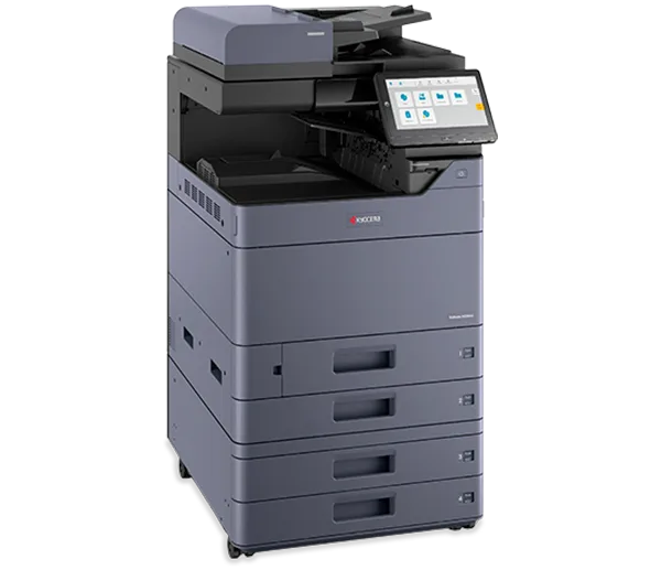 Renting multifunción color Kyocera A3 TASKalfa MZ2501ci todo incluido