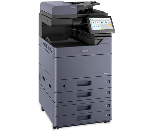 Renting Kyocera TASKalfa MZ3501ci multifunción color A3 de 35 ppm